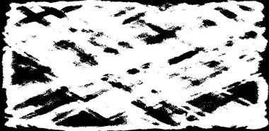 Çizikler de dahil. soyut siyah beyaz duvar kağıdı