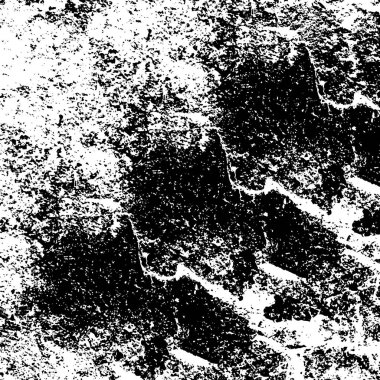 Çizikler de dahil. soyut siyah beyaz duvar kağıdı