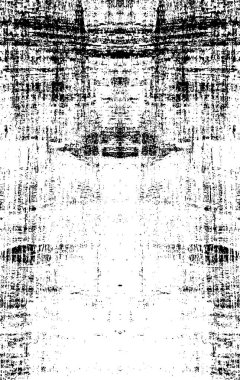 Çizikler de dahil. soyut siyah beyaz duvar kağıdı