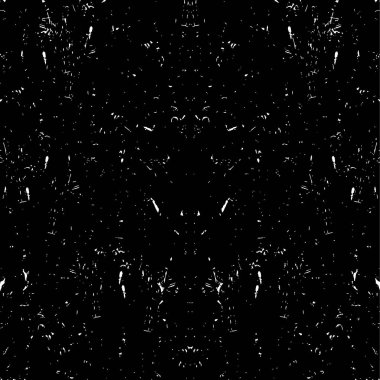 Çizikler de dahil. soyut siyah beyaz duvar kağıdı