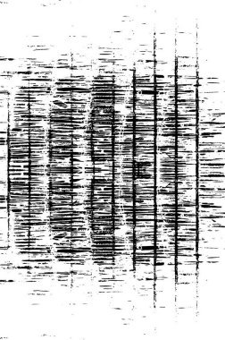 Çizikler de dahil. soyut siyah beyaz duvar kağıdı