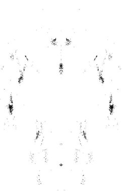 Çizikler de dahil. soyut siyah beyaz duvar kağıdı