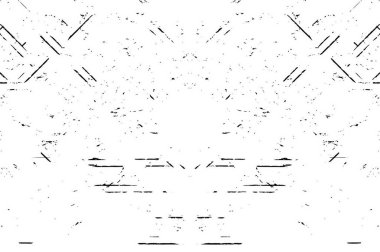 Çizikler de dahil. soyut siyah beyaz duvar kağıdı