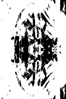 Çizikler de dahil. soyut siyah beyaz duvar kağıdı