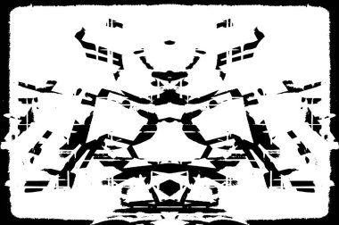 Çizikler de dahil. soyut siyah beyaz duvar kağıdı