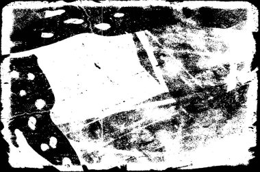 Çizikler de dahil. soyut siyah beyaz duvar kağıdı