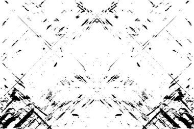 Çizikler de dahil. soyut siyah beyaz duvar kağıdı