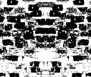 Çizikler de dahil. soyut siyah beyaz duvar kağıdı