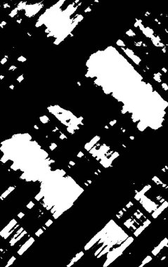 Çizikler de dahil. soyut siyah beyaz duvar kağıdı