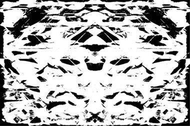 Çizikler de dahil. soyut siyah beyaz duvar kağıdı