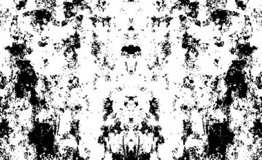 Çizikler de dahil. soyut siyah beyaz duvar kağıdı