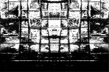 Çizikler de dahil. soyut siyah beyaz duvar kağıdı