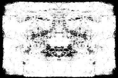 Çizikler de dahil. soyut siyah beyaz duvar kağıdı