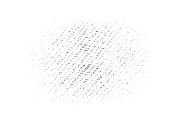 Çizikler de dahil. soyut siyah beyaz duvar kağıdı