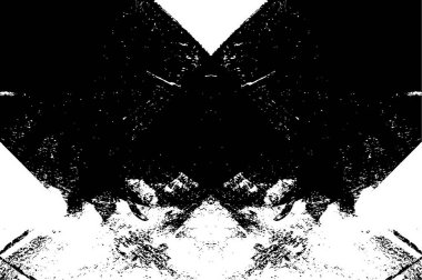 Çizikler de dahil. soyut siyah beyaz duvar kağıdı