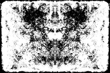 Çizikler de dahil. soyut siyah beyaz duvar kağıdı