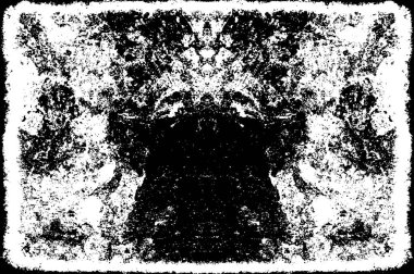 Çizikler de dahil. soyut siyah beyaz duvar kağıdı