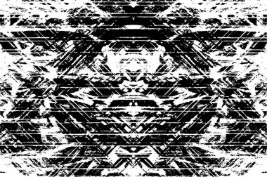 Çizikler de dahil. soyut siyah beyaz duvar kağıdı