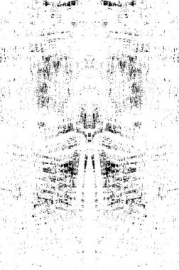 Çizikler de dahil. soyut siyah beyaz duvar kağıdı