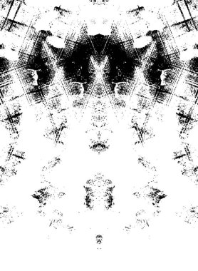 Çizikler de dahil. soyut siyah beyaz duvar kağıdı