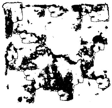 Çizikler de dahil. soyut siyah beyaz duvar kağıdı