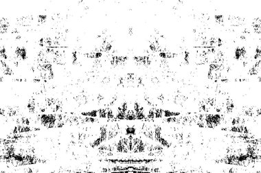 Çizikler de dahil. soyut siyah beyaz duvar kağıdı