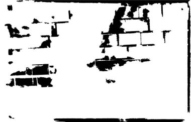 Çizikler de dahil. soyut siyah beyaz duvar kağıdı