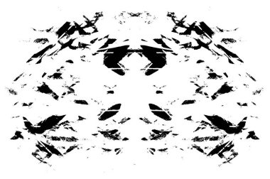 Çizikler de dahil. soyut siyah beyaz duvar kağıdı