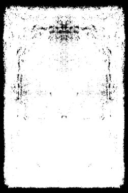 Çizikler de dahil. soyut siyah beyaz duvar kağıdı