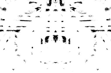 Çizikler de dahil. soyut siyah beyaz duvar kağıdı