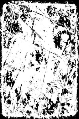 Çizikler de dahil. soyut siyah beyaz duvar kağıdı