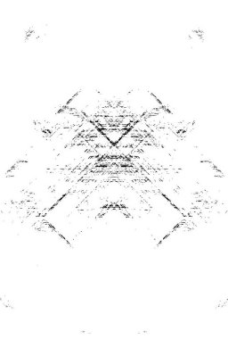 Çizikler de dahil. soyut siyah beyaz duvar kağıdı