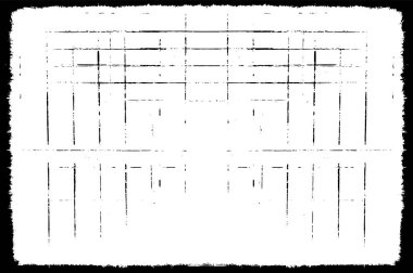 Çizikler de dahil. soyut siyah beyaz duvar kağıdı