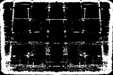 Çizikler de dahil. soyut siyah beyaz duvar kağıdı