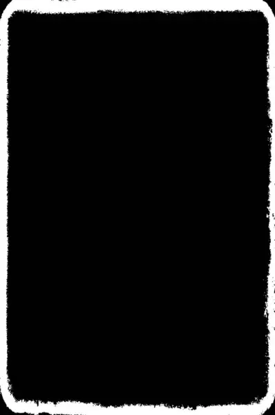 Elvont Fekete Fehér Grunge Sablon Háttér Vektor Illusztráció — Stock Vector