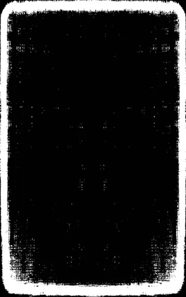 Fondo Abstracto Blanco Negro Viejo Grunge Vintage Envejecido Fondo — Vector de stock