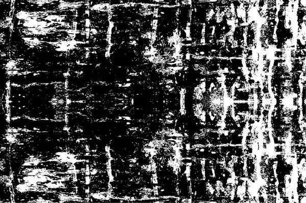Texture Abstraite Superposition Détresse Fond Vectoriel Grunge — Image vectorielle