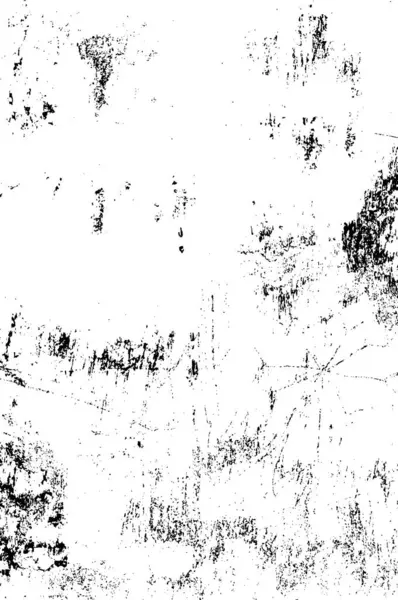 抽象的哀伤覆盖纹理 磨擦向量背景 — 图库矢量图片