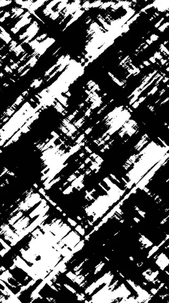 Abstrakcyjna Tekstura Nakładki Dystresu Tło Wektora Grunge — Wektor stockowy