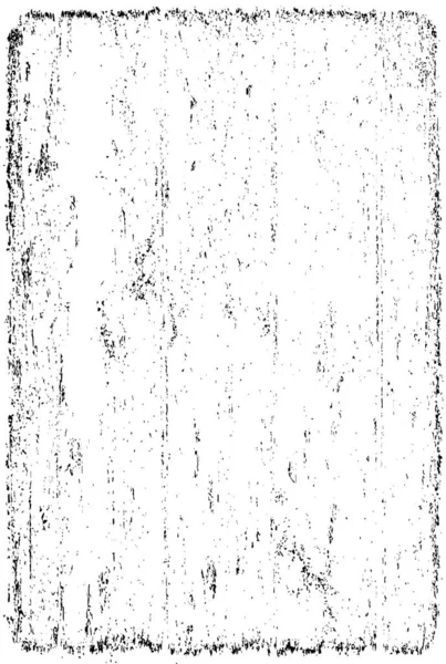 Textura Incluindo Arranhões Abstrato Papel Parede Preto Branco — Vetor de Stock