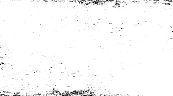 Çizikler Dahil Soyut Siyah Beyaz Duvar Kağıdı — Stok Vektör
