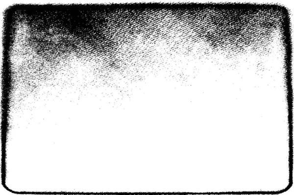 Faktura Łącznie Zadrapaniami Abstrakcyjny Czarny Biały Tapety — Wektor stockowy