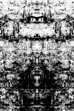 Çizikler de dahil. soyut siyah beyaz duvar kağıdı