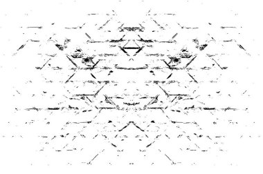 Çizikler de dahil. soyut siyah beyaz duvar kağıdı