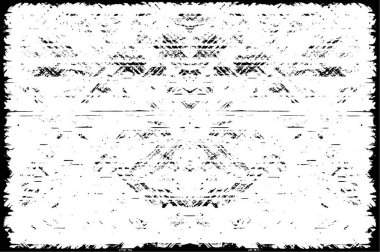 Çizikler de dahil. soyut siyah beyaz duvar kağıdı