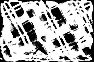 Çizikler de dahil. soyut siyah beyaz duvar kağıdı