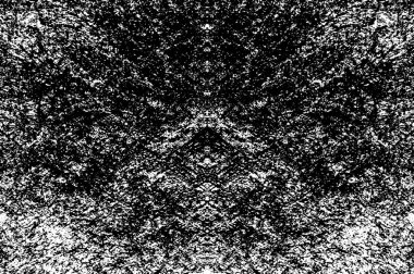 Çizikler de dahil. soyut siyah beyaz duvar kağıdı