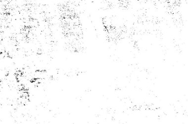 Kaba ve basit bir desen, inişli çıkışlı vuruşlarla yapılmış.