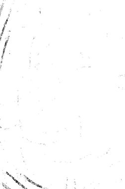 Kaba ve basit bir desen, inişli çıkışlı vuruşlarla yapılmış.