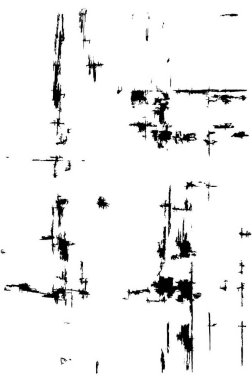 Grunge dokusu. soyut siyah ve kaba arkaplan. 